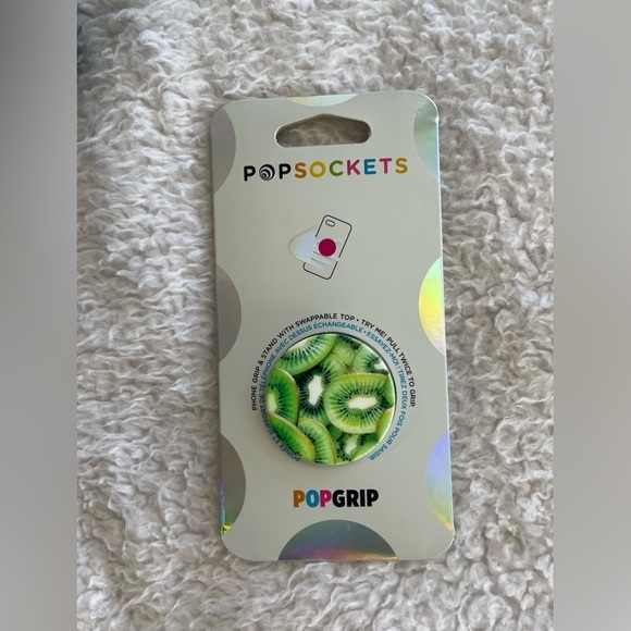 Kiwi 🥝 Popsocket - Picture 1 of 1